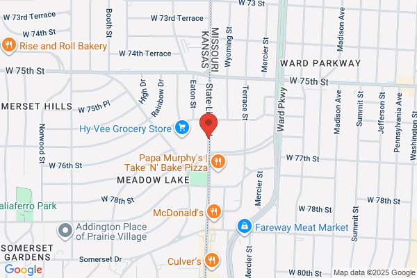 Kumon Math and Reading Center of Prairie Village - Closed
