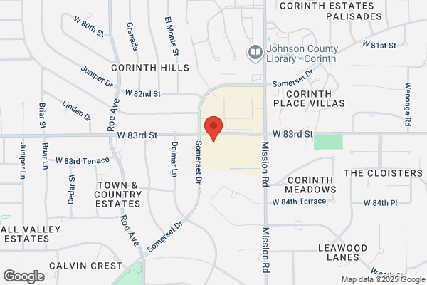 Mark J. Gordon, DDS