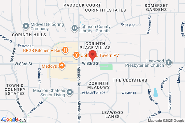 Corinth Dental Care: Tricia Halford, DDS