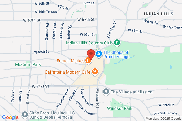 Shawnee Village Family Dental