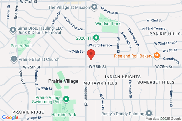 Chaney Dental