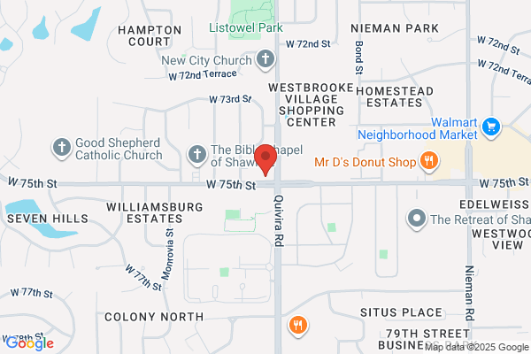 Quivira Dental Care - Closed