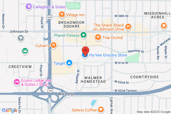 Hy-Vee Pharmacy