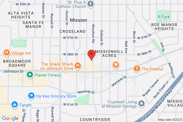 Chiropratic Center of Mission