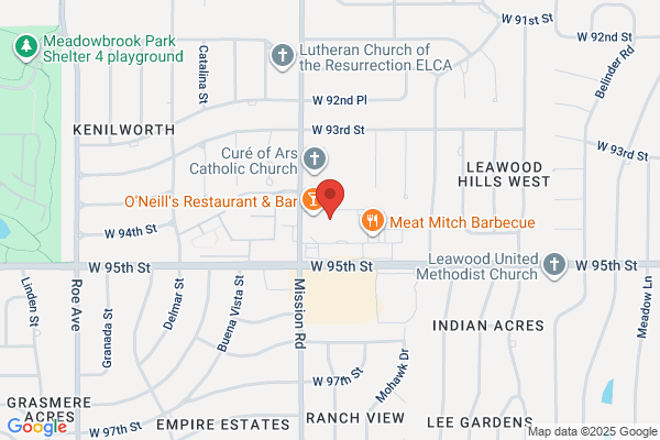 Health Services, Parkinson Foundation of the Heartland