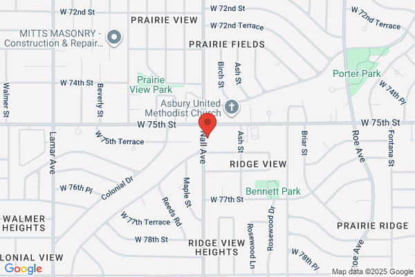 Linneman Terry DDS