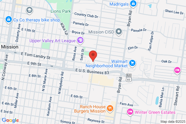 Mission Dental Lab