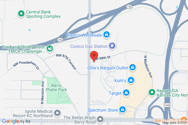 Postpartum Resource Center of Kansas the