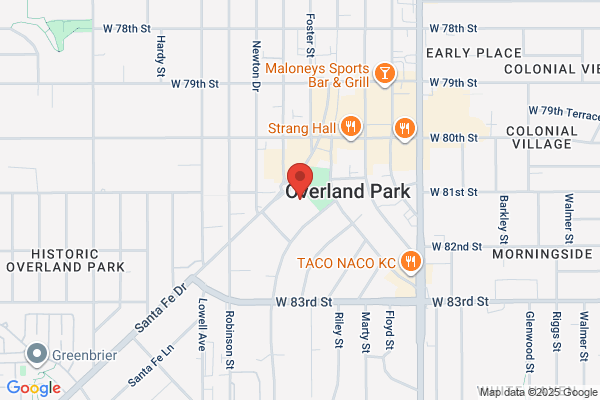 Santa Fe Towers Apartments