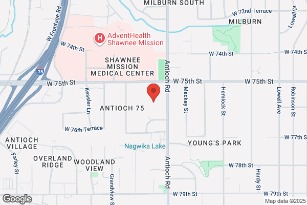 Shawnee Post Acute and Rehabilitation Center