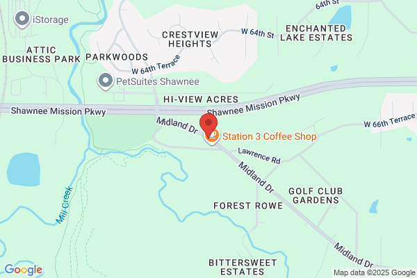 Goodwin Garage Door LLC
