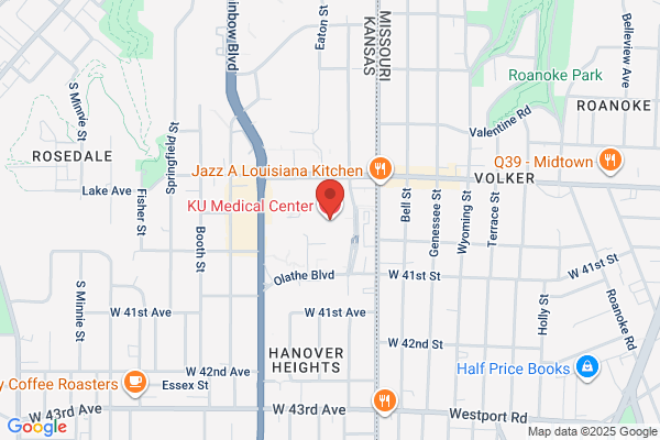 Ku Medical Center