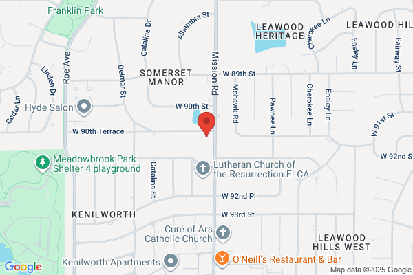 Olson Enterprises Midwest