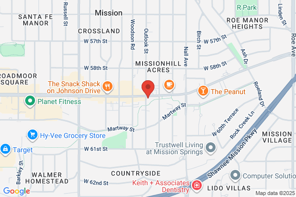 Allstate Insurance Companies, Sales Offices, Merriam