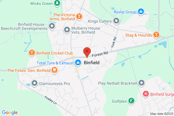 Bysfield & Bysfield