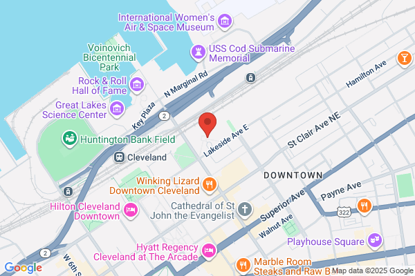 Stafford Law LLC