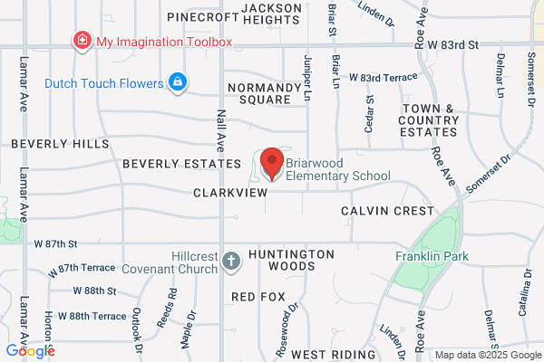Briarwood Elementary