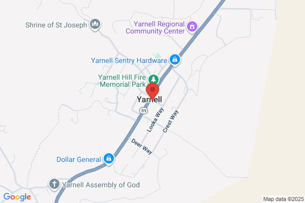 Yarnell Construction