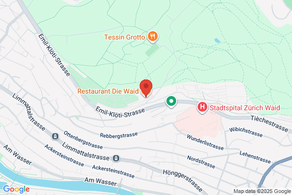 Waids Restaurants