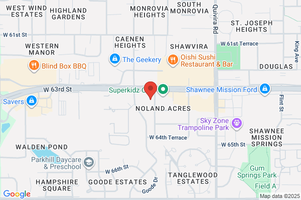 Family Pet Hospital of Shawnee