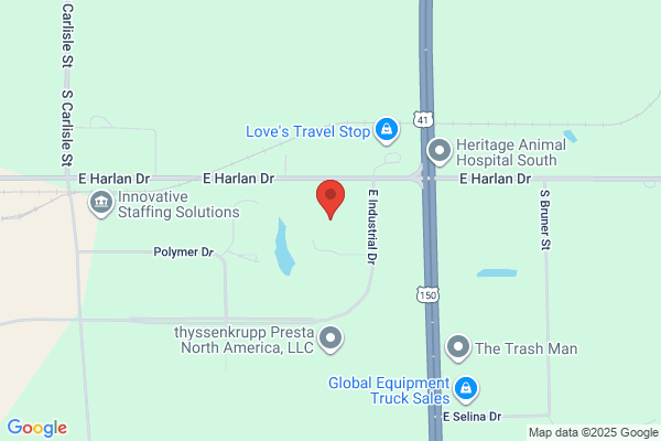 Fresenius Kidney Care Vigo County