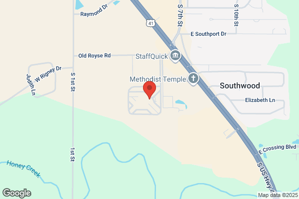 Shady Oak Village - Senior Living Apartments