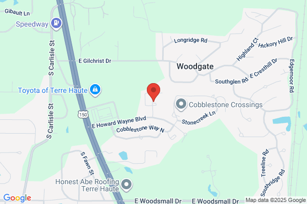 Cobblestone Crossings Health Campus