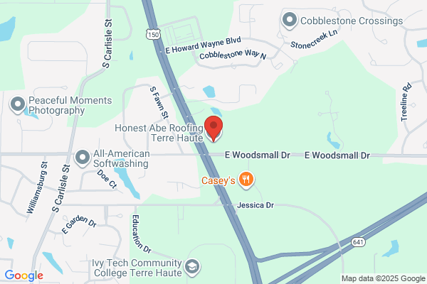 Honest Abe Roofing Terre Haute