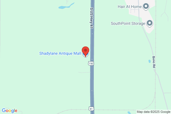 Shadylane Antique Mall