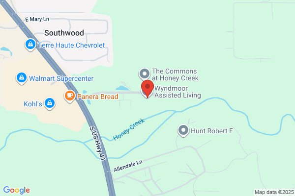 The Wyndmoor Senior Living