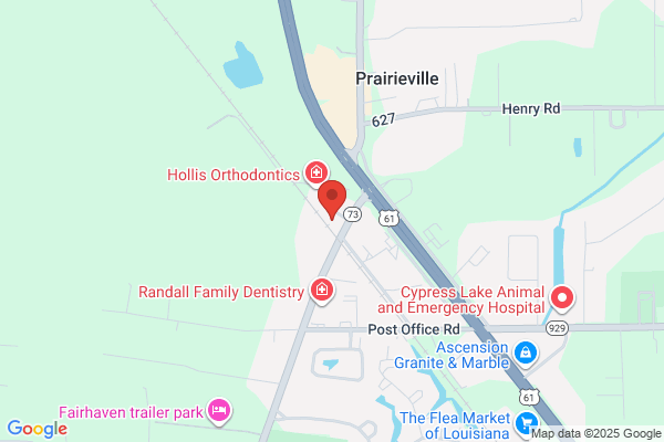 Prairieville LA Homes for Sale - Keith Lawrence - Keller Williams First Choice Realty