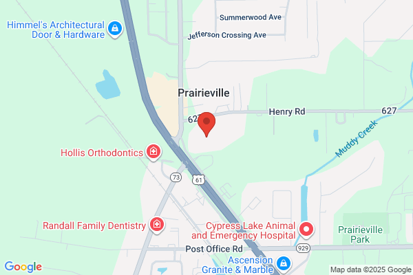 The Clinic at Prairieville