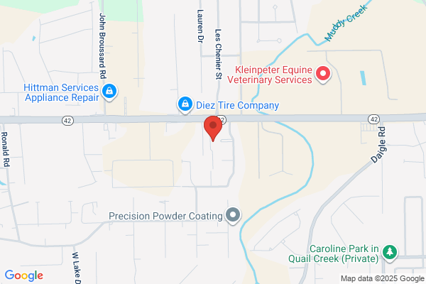 USA Storage Centers - Prairieville