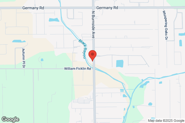 Guillory's Collision Center, Inc.