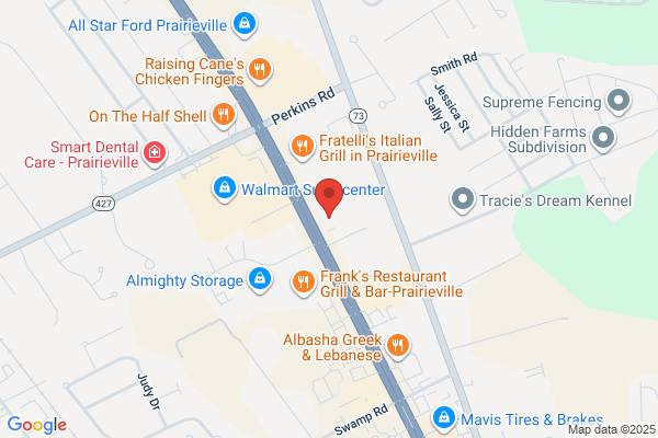 Express Oil Change & Tire Engineers