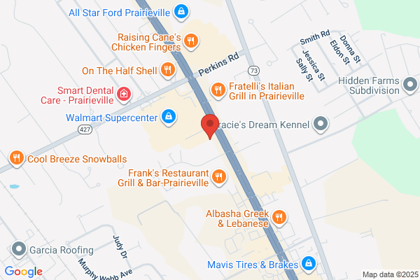 Gonzales Tire & Automotive