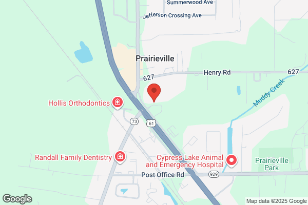 Ochsner Health Center - Prairieville