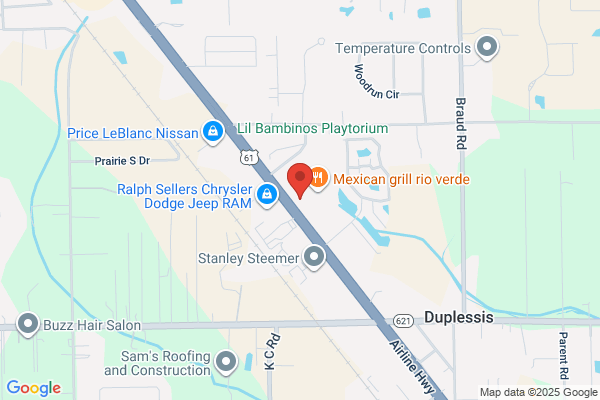 River Parish Physical Therapy and Wellness