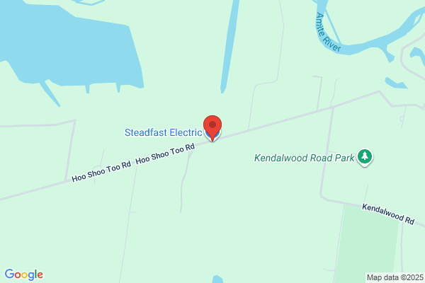 Steadfast Electric LLC