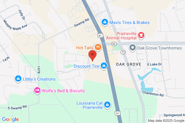 Magnolia Pediatrics