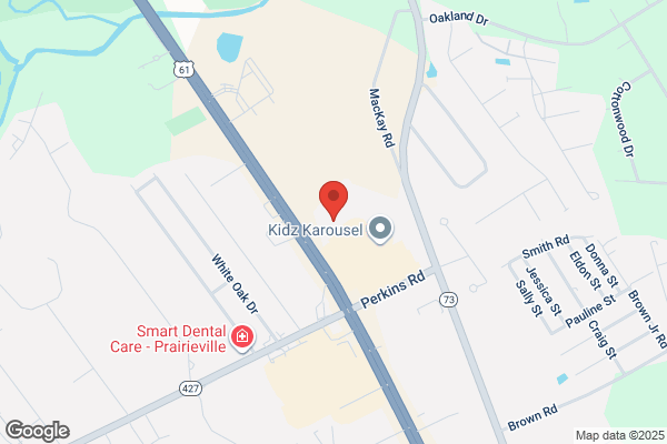 All Star Ford Prairieville