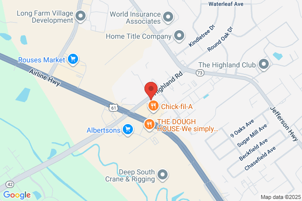 Lake Urgent Care - Hwy. 73