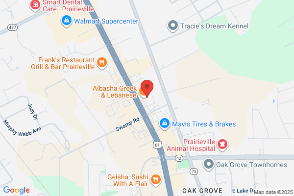 1st Franklin Financial