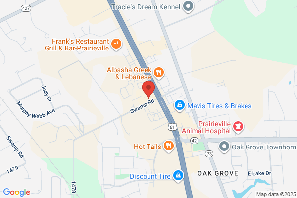 O'Reilly Auto Parts