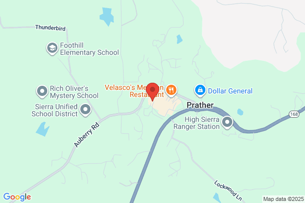 Granite Solid Waste
