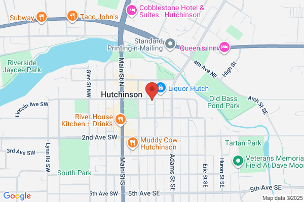 Hometown Realty Inc