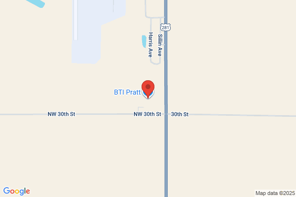 BTI Pratt