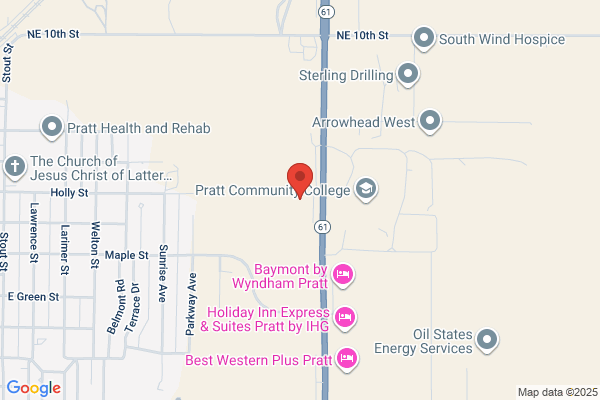 Grand Plains Skilled Nursing and Rehabilitation