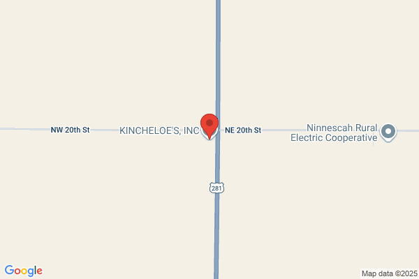 Kincheloes Inc
