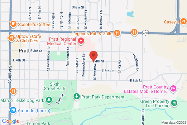 Southwest Apartments Inc